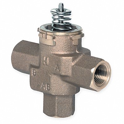 Zone Valves image